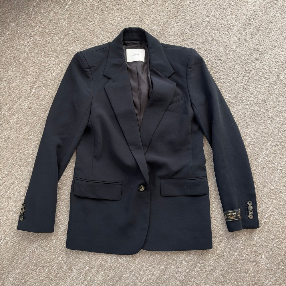 Aritzia Generation Blazer
